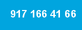 917 166 41 66